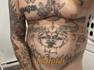 nicknolan Porn University