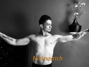 Nicknorrich