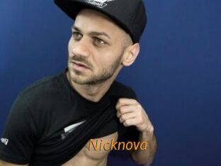nicknova Porn University