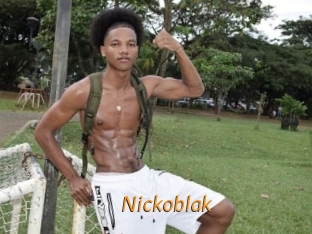 Nickoblak