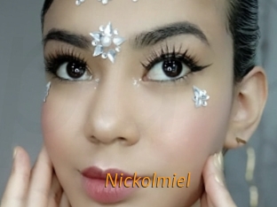 nickolmiel Porn University