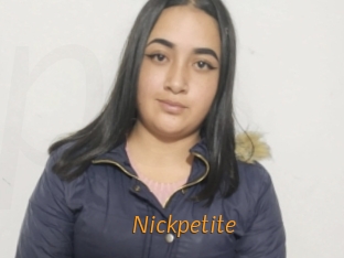 Nickpetite