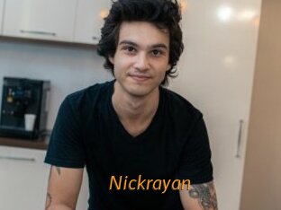 Nickrayan