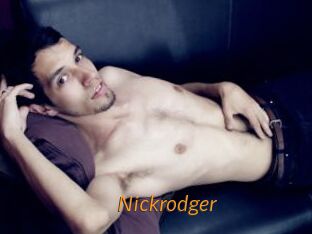 Nickrodger