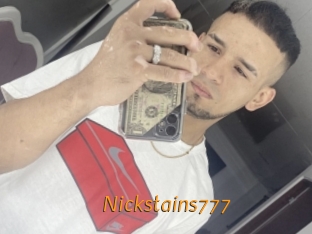Nickstains777