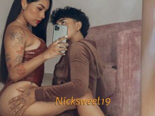 Nicksweet19