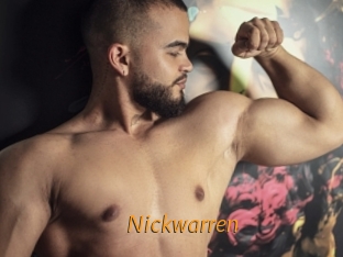 Nickwarren