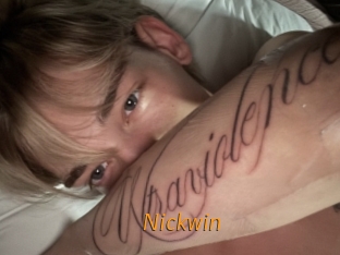 nickwin Porn University