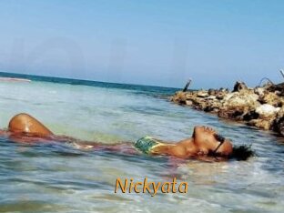 Nickyata