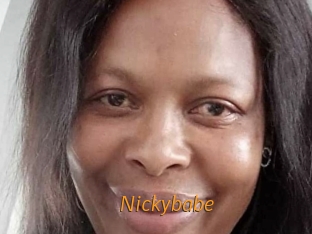 Nickybabe