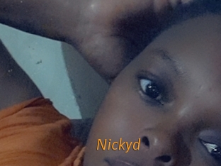 Nickyd