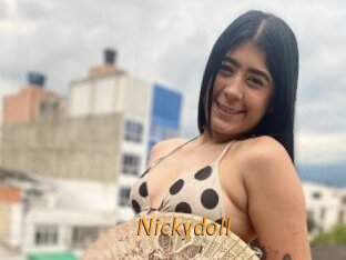 Nickydoll