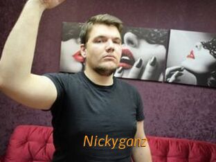 Nickyganz