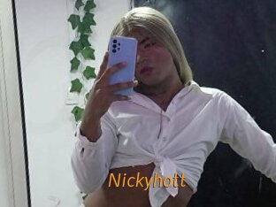 Nickyhott