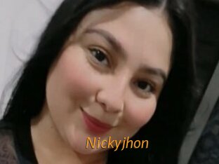 Nickyjhon