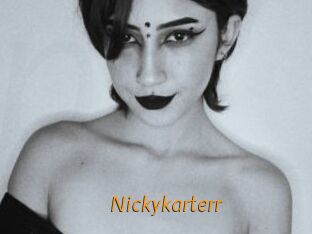 Nickykarterr