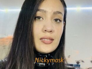 Nickymask