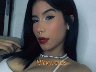 Nickyrouss