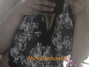 nickythehawtie Porn University