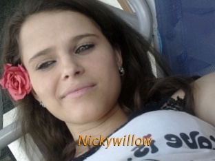 Nickywillow