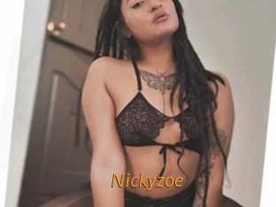 Nickyzoe