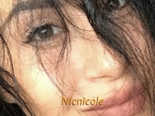 nicnicole Porn University