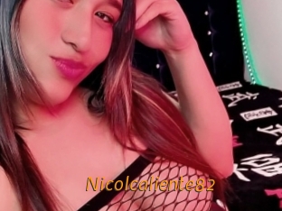 nicolcaliente82 Porn University