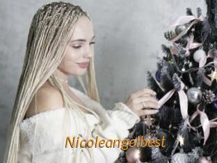 nicoleangelbest Porn University