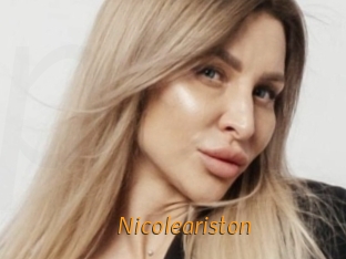 nicoleariston Porn University