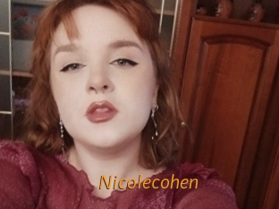 nicolecohen Porn University