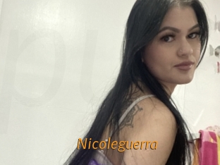 nicoleguerra Porn University