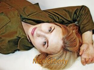 nicoleliberty Porn University