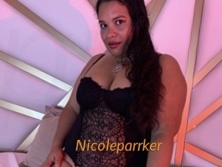 nicoleparrker Porn University