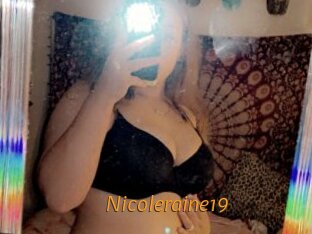 nicoleraine19 Porn University