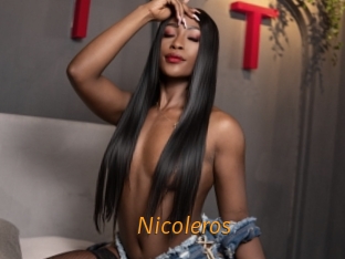 nicoleros Porn University