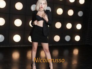 Nicolerusso