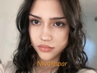 nicolespar Porn University