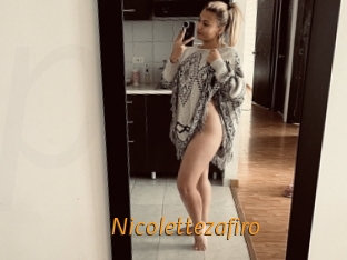 nicolettezafiro Porn University