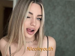 nicoleyouth Porn University
