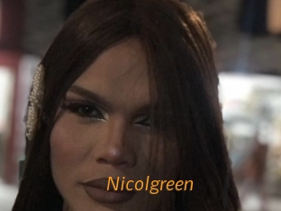 nicolgreen Porn University