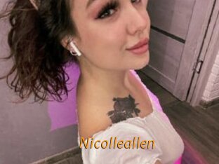 Nicolleallen