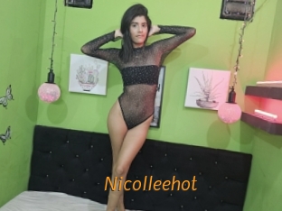 nicolleehot Porn University
