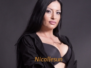 nicollesun Porn University