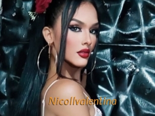 nicollvalentina Porn University