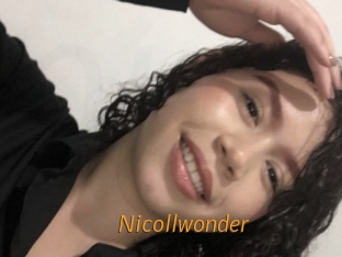 nicollwonder Porn University