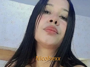 Nicolsexx