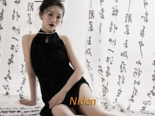 Nidan