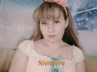 Niemfeya