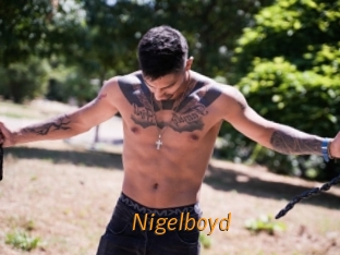 Nigelboyd