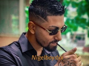 Nigelboydxx
